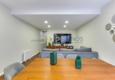 Moradia T3 para Venda em Póvoa de Varzim, Beiriz e Argivai