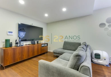 Moradia T3 para Venda em Póvoa de Varzim, Beiriz e Argivai