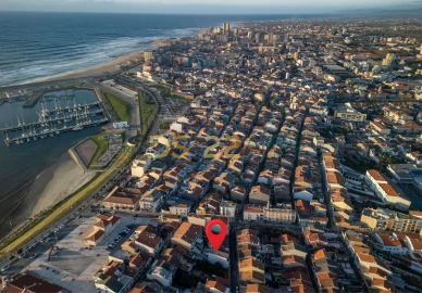 Moradia T3 para Venda em Póvoa de Varzim, Beiriz e Argivai