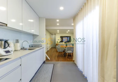 Moradia T3 para Venda em Póvoa de Varzim, Beiriz e Argivai