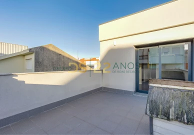 Moradia T3 para Venda em Póvoa de Varzim, Beiriz e Argivai