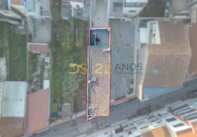 Moradia T3 para Venda em Póvoa de Varzim, Beiriz e Argivai