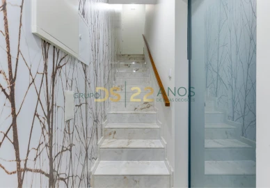 Moradia T3 para Venda em Póvoa de Varzim, Beiriz e Argivai