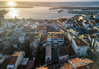 Moradia T3 para Venda em Póvoa de Varzim, Beiriz e Argivai