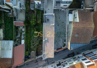 Moradia T3 para Venda em Póvoa de Varzim, Beiriz e Argivai