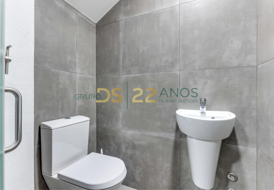 Moradia T3 para Venda em Póvoa de Varzim, Beiriz e Argivai Foto 23