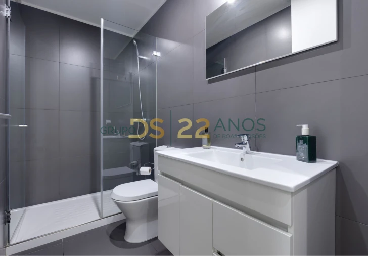 Moradia T3 para Venda em Póvoa de Varzim, Beiriz e Argivai Foto 11