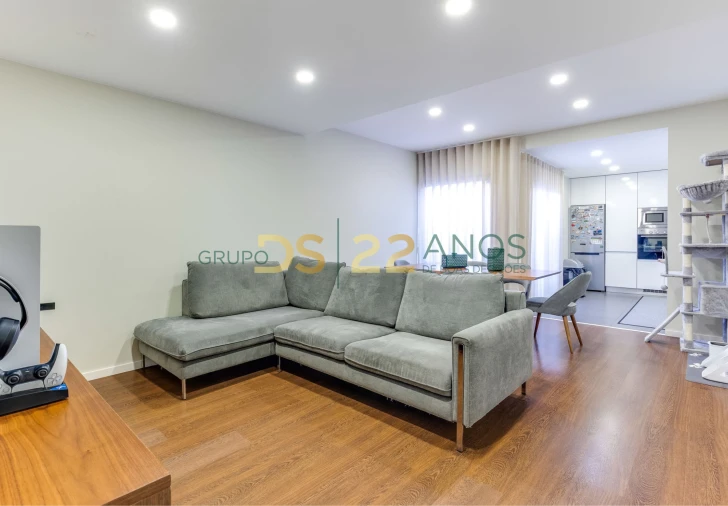 Moradia T3 para Venda em Póvoa de Varzim, Beiriz e Argivai Foto 2