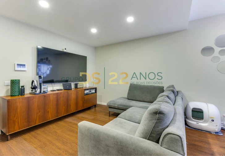 Moradia T3 para Venda em Póvoa de Varzim, Beiriz e Argivai Foto 3