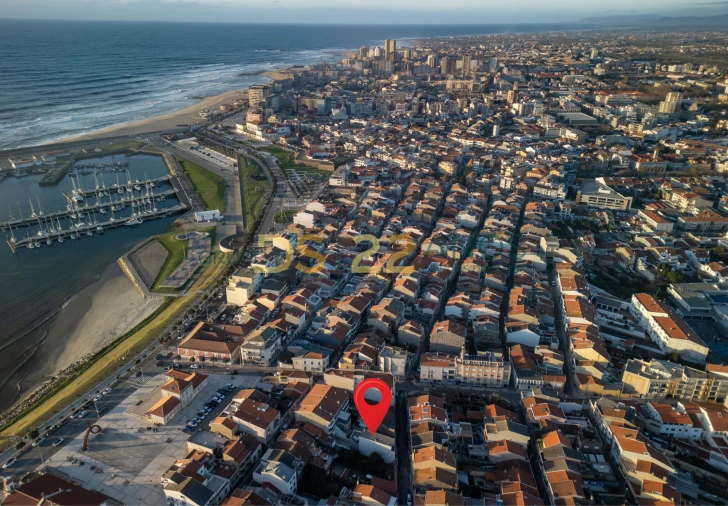 Moradia T3 para Venda em Póvoa de Varzim, Beiriz e Argivai Foto 29