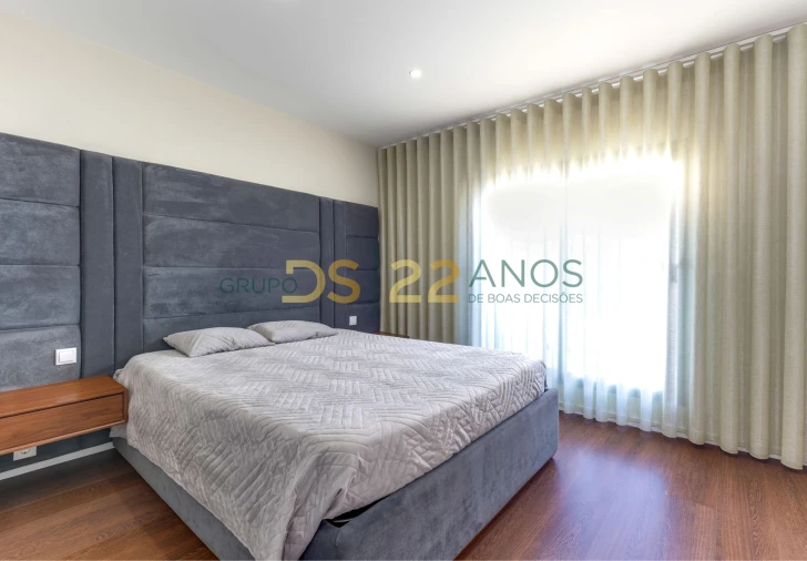 Moradia T3 para Venda em Póvoa de Varzim, Beiriz e Argivai Foto 15