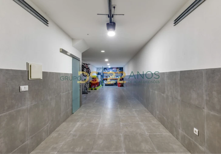 Moradia T3 para Venda em Póvoa de Varzim, Beiriz e Argivai Foto 22