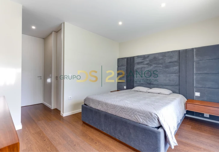 Moradia T3 para Venda em Póvoa de Varzim, Beiriz e Argivai Foto 14