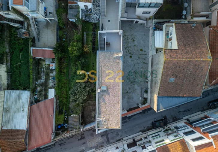 Moradia T3 para Venda em Póvoa de Varzim, Beiriz e Argivai Foto 26