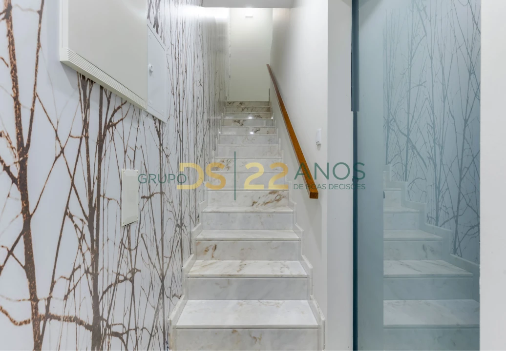 Moradia T3 para Venda em Póvoa de Varzim, Beiriz e Argivai Foto 21