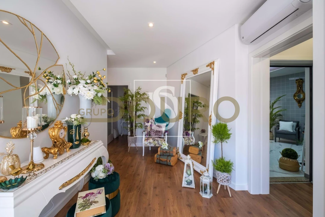 Moradia T3 para Venda em Sandim, Olival, Lever e Crestuma Foto 16