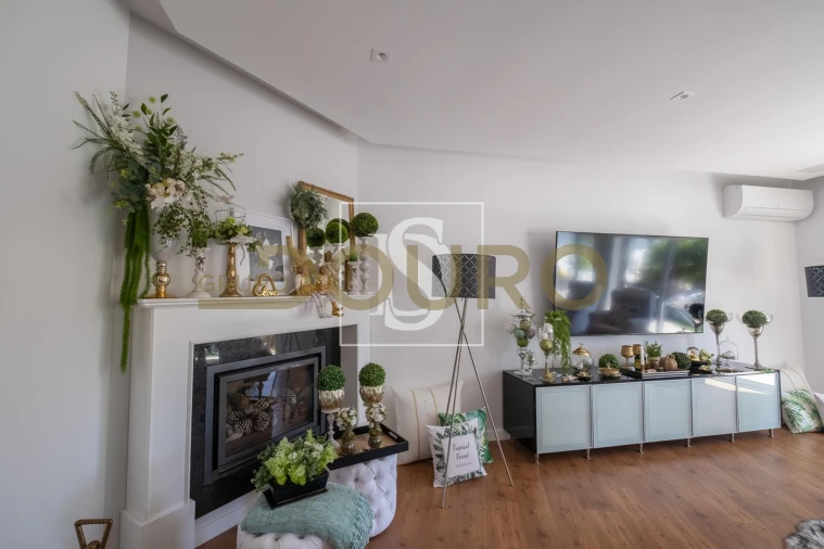 Moradia T3 para Venda em Sandim, Olival, Lever e Crestuma Foto 6