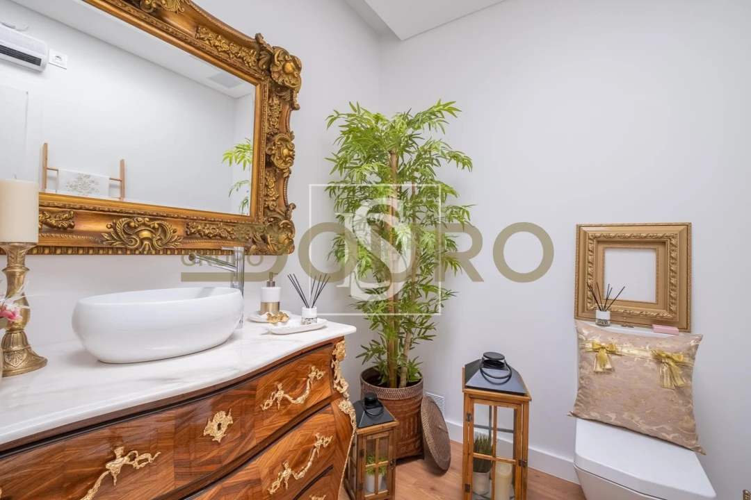 Moradia T3 para Venda em Sandim, Olival, Lever e Crestuma Foto 19