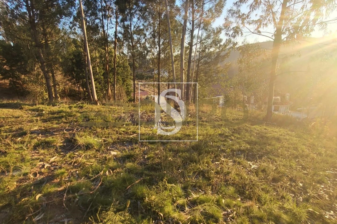 Terreno para Venda em Sandim, Olival, Lever e Crestuma Foto 1