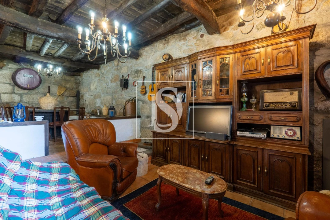 Quinta T3 para Venda em Távora e Pereiro Foto 13