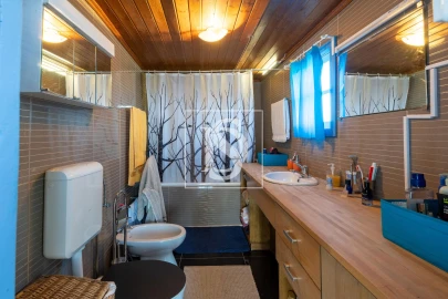 Quinta T3 para Venda em Távora e Pereiro