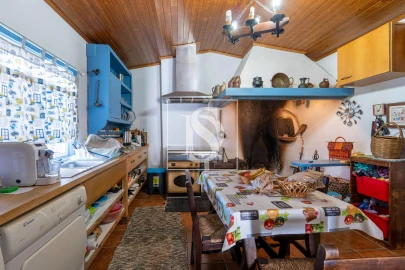 Quinta T3 para Venda em Távora e Pereiro