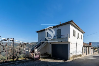 Quinta T3 para Venda em Távora e Pereiro