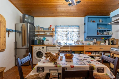 Quinta T3 para Venda em Távora e Pereiro