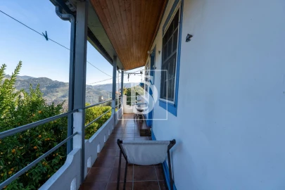 Quinta T3 para Venda em Távora e Pereiro