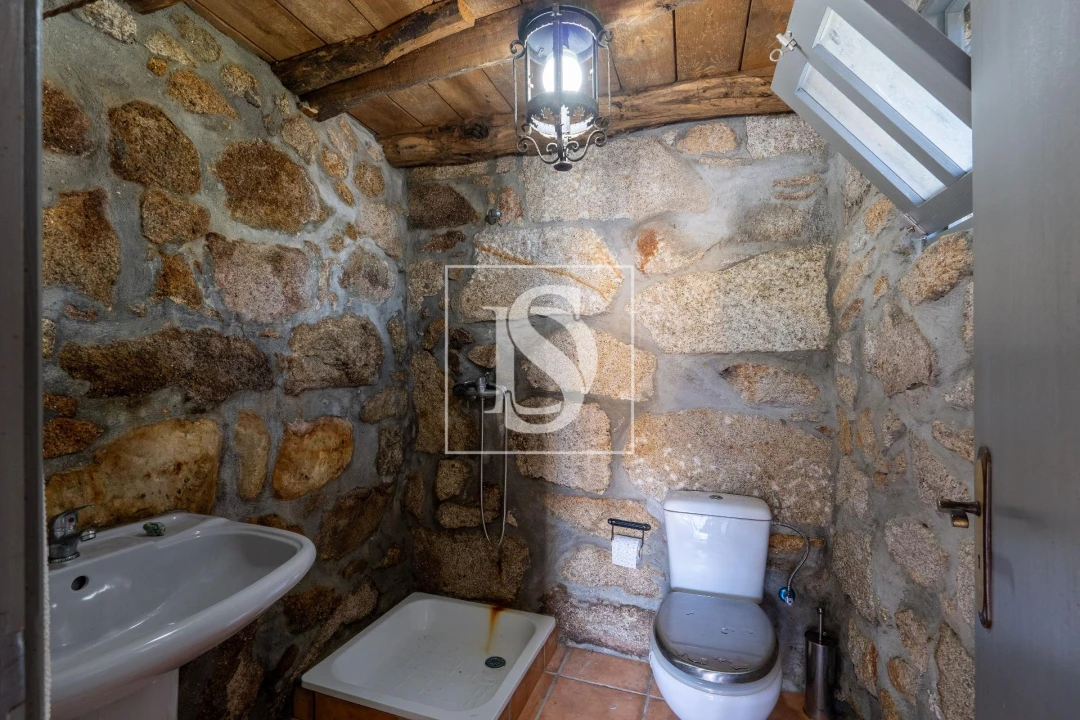 Quinta T3 para Venda em Távora e Pereiro Foto 11