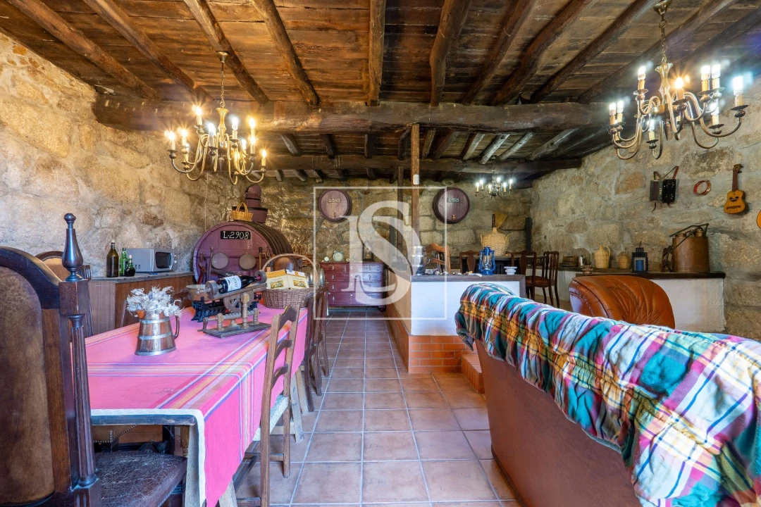 Quinta T3 para Venda em Távora e Pereiro Foto 12