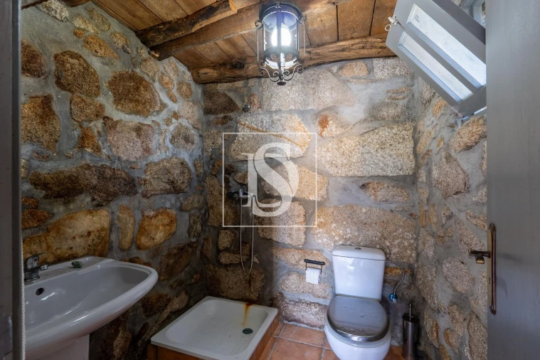 Quinta T3 para Venda em Távora e Pereiro Foto 11