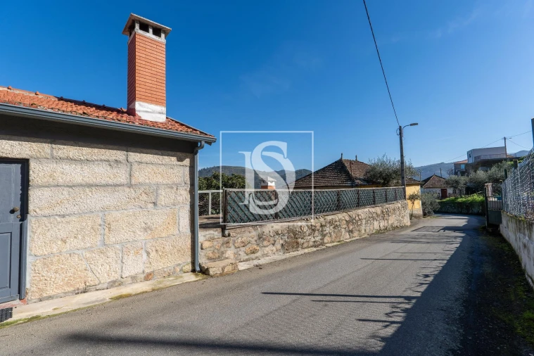 Quinta T3 para Venda em Távora e Pereiro Foto 40