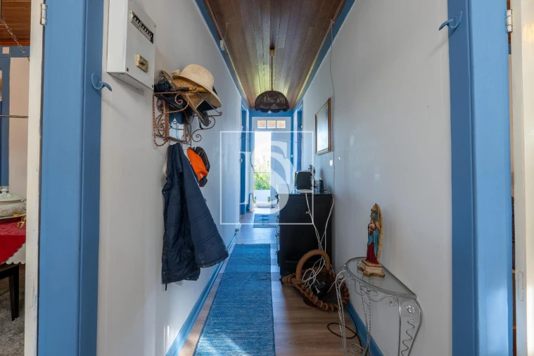 Quinta T3 para Venda em Távora e Pereiro Foto 31