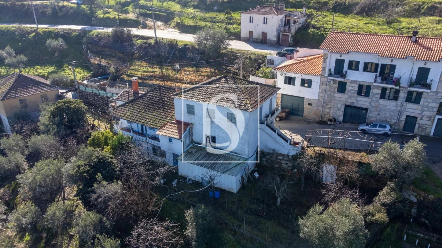 Quinta T3 para Venda em Távora e Pereiro Foto 2