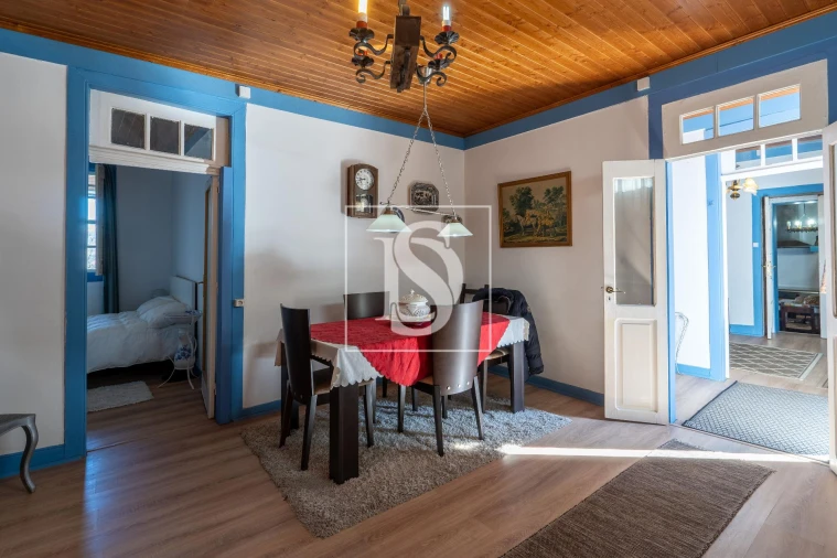 Quinta T3 para Venda em Távora e Pereiro Foto 23