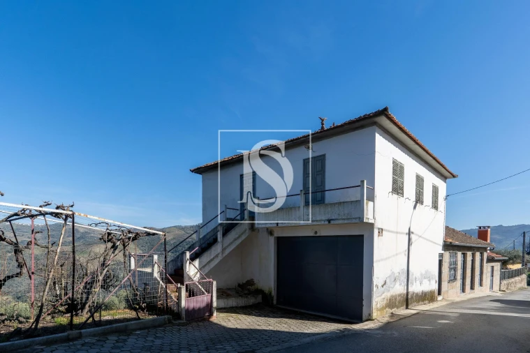 Quinta T3 para Venda em Távora e Pereiro Foto 48