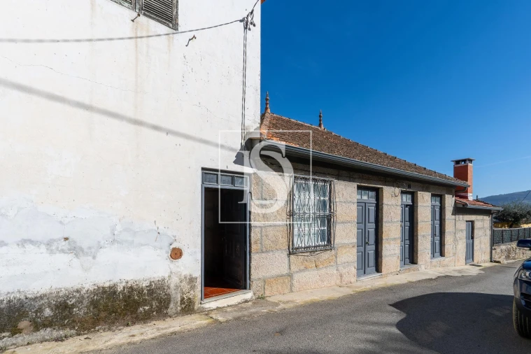 Quinta T3 para Venda em Távora e Pereiro Foto 49