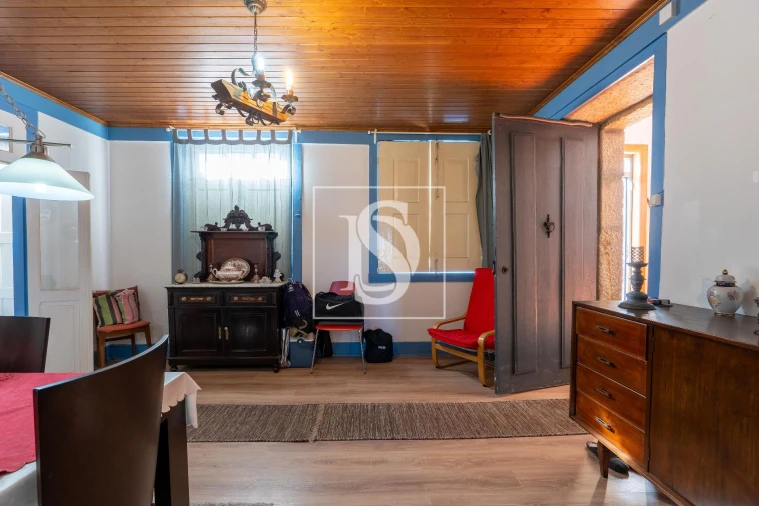 Quinta T3 para Venda em Távora e Pereiro Foto 30