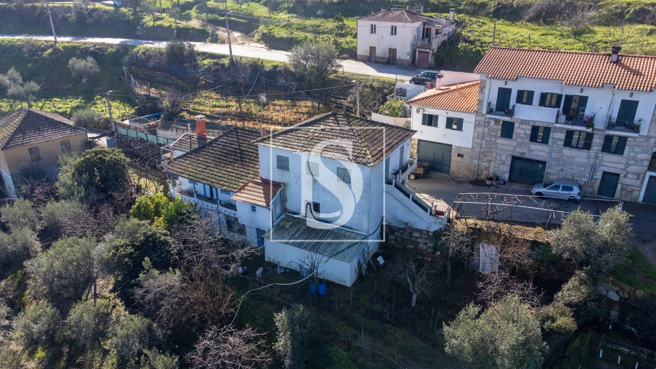 Quinta T3 para Venda em Távora e Pereiro Foto 2