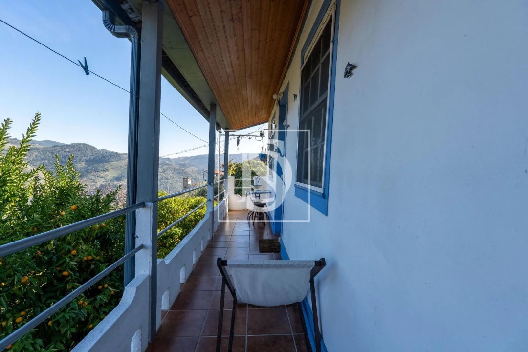 Quinta T3 para Venda em Távora e Pereiro Foto 36