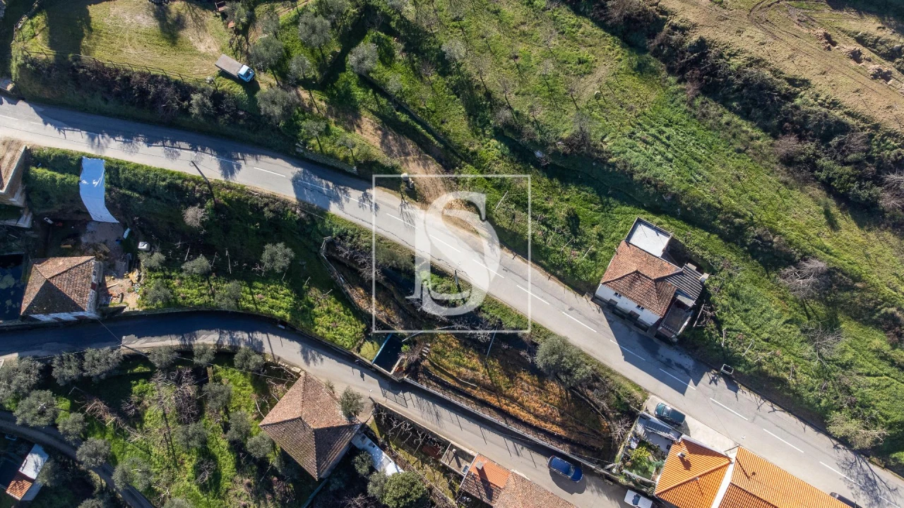 Quinta T3 para Venda em Távora e Pereiro Foto 6