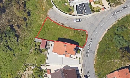 Terreno para Venda em Baguim do Monte (Rio Tinto)