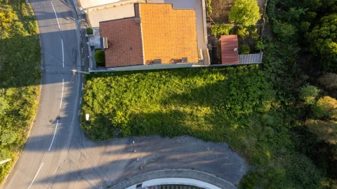 Terreno para Venda em Baguim do Monte (Rio Tinto)