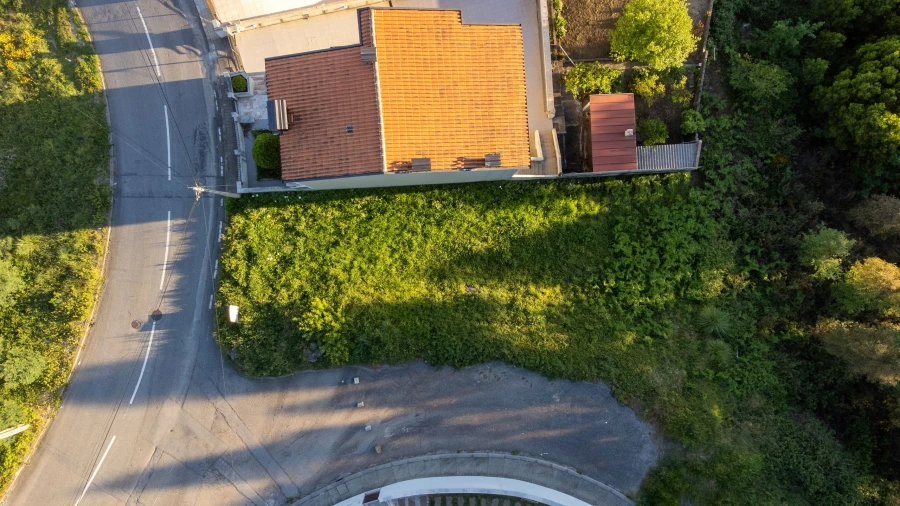 Terreno para Venda em Baguim do Monte (Rio Tinto) Foto 11