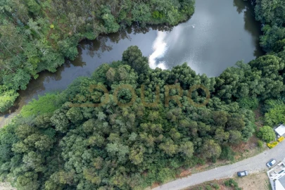 Terreno para Venda em Melres e Medas
