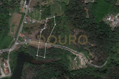 Terreno para Venda em Melres e Medas