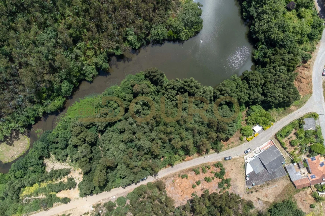 Terreno para Venda em Melres e Medas Foto 4