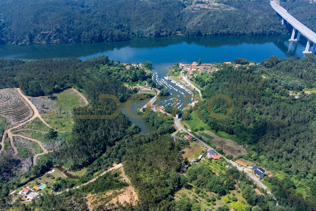 Terreno para Venda em Melres e Medas Foto 5