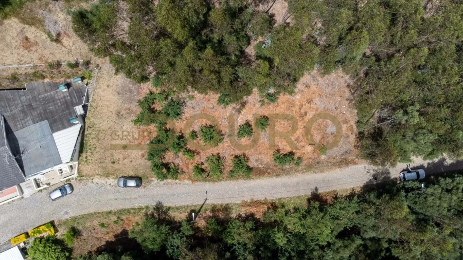Terreno Agricola ou Rústico para Venda em Melres e Medas